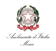 Ambasciata d'Italia Mosca